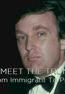 Meet the Trumps: From Immigrant to President (Meet the Trumps: From Immigrant to President)