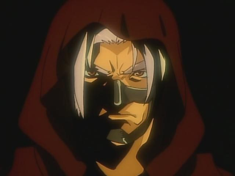 Foto 3 de Battle Arena Toshinden