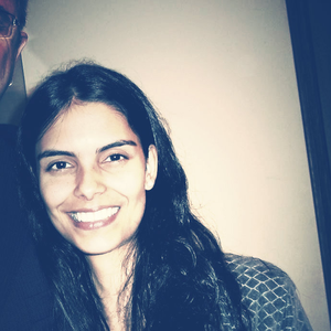 Foto de perfil de Laura Lopes de Oliveira