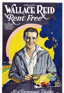 Rent Free (Rent Free)