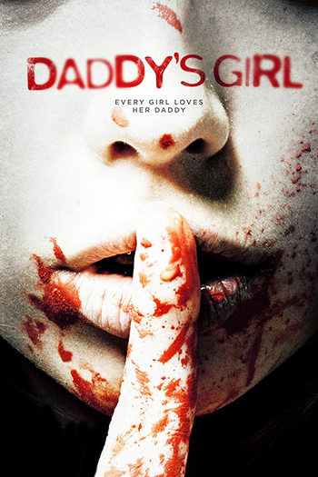 Poster de Filme Daddy's Girl (2018)