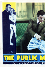 Aventura de Repórter (The Public Menace)