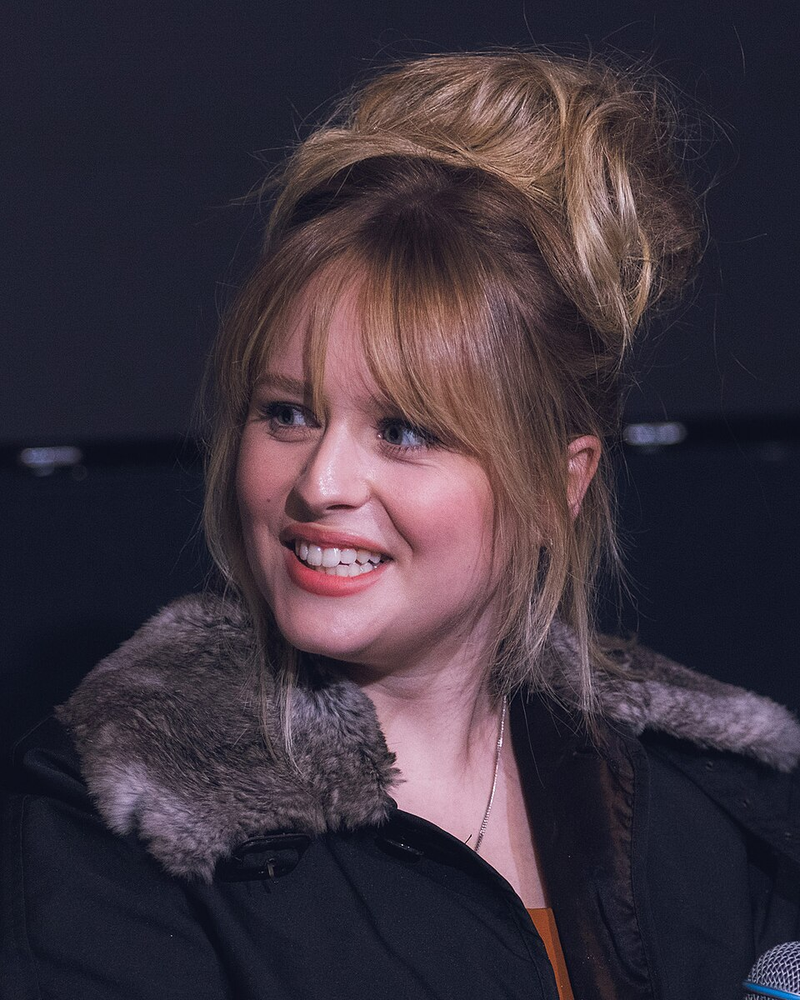 Lulu Wilson (V) - Foto 2