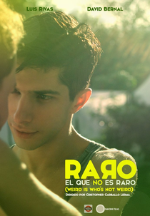 Raro el que no es raro (Raro el que no es raro)