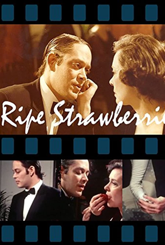 Poster 1 de Curta Ripe Strawberries (1980)