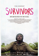 Ebola: Sobreviventes