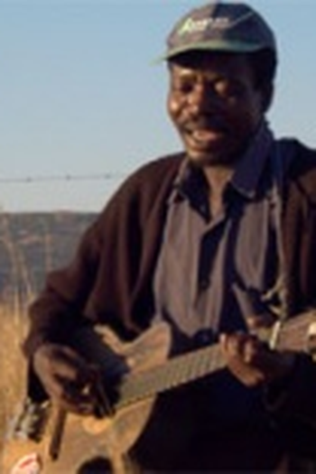 Poster de Filme M.Bude procurando o Leão (2003)