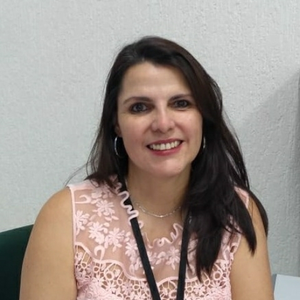 Foto de perfil de Alessandra D de Souza Forner