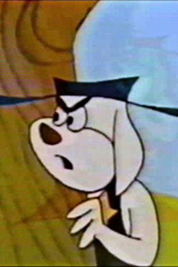 Poster de Episódio The Fragrant Vagrant (1962)