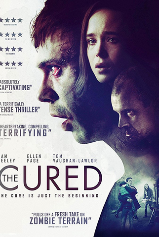 Poster 5 de Filme Os Curados (2018)