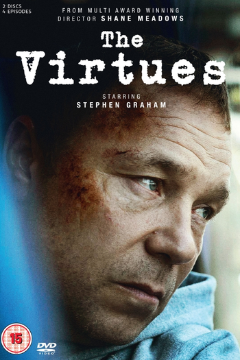 Poster de Série The Virtues (2019)