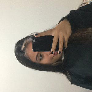 Foto de perfil de Yasmin