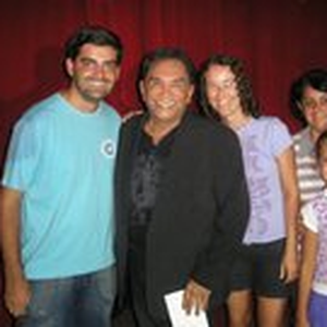 Foto de perfil de Rafael