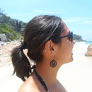 Foto de perfil de Cristine Diniz