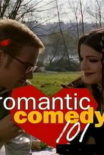 Comédia Romantica 101 - Poster / Capa / Cartaz - Oficial 1