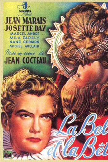  de Filme A Bela e a Fera (1946)