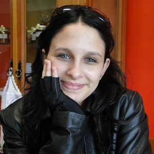 Foto de perfil de Paula de Sá Teixeira