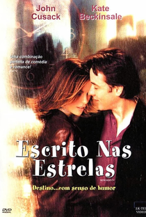 Escrito nas Estrelas - Poster / Capa / Cartaz - Oficial 3