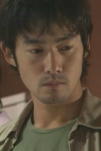 Poster de Episódio 第７話 (2001)