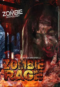 Zombie Rage (Zombie Rage)
