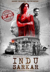 Indu Sarkar (इन्दु सरकार)