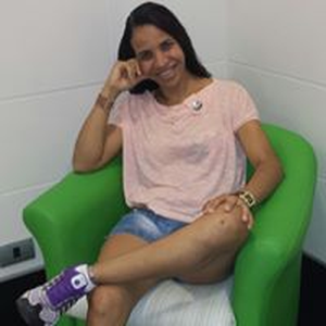 Foto de perfil de Daniela