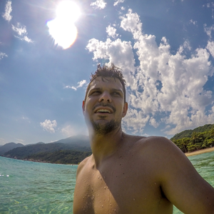 Foto de perfil de Victor Ávila