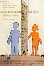 Des enfants gâtés (Des enfants gâtés)