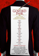 Assassinato em Gosford Park