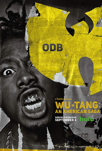 Wu-Tang: An American Saga (1ª Temporada) - Poster / Capa / Cartaz - Oficial 5