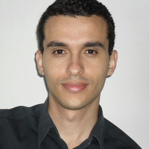Foto de perfil de Klebson Luiz Silva