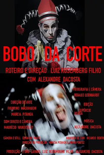 Bobo da Corte - Poster / Capa / Cartaz - Oficial 1