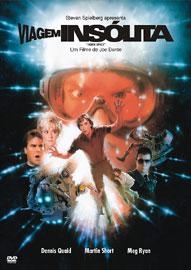 Viagem Insólita - Poster / Capa / Cartaz - Oficial 3