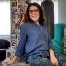 Foto de perfil de Aline