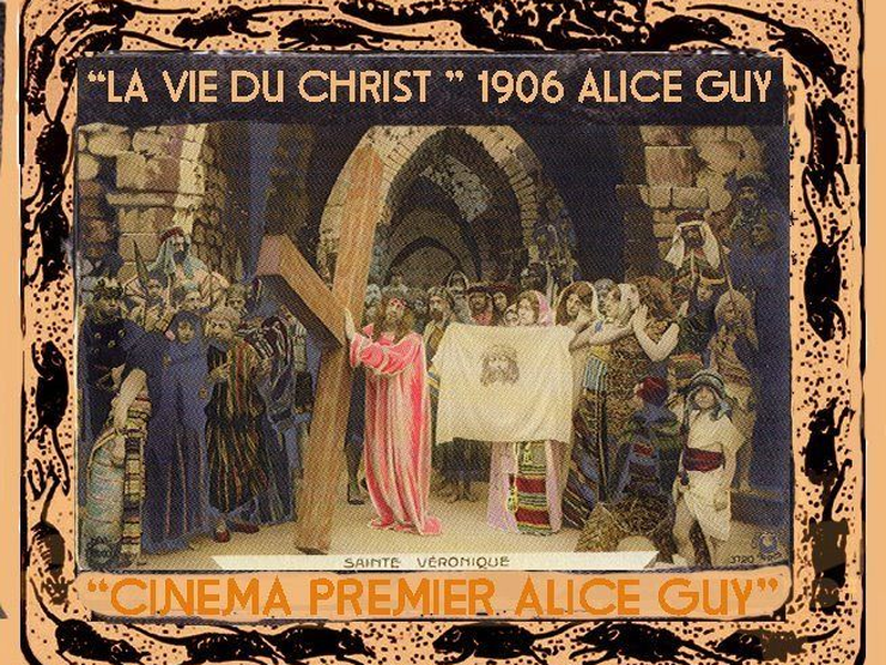 Foto 1 de La vie du Christ