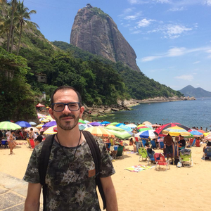 Foto de perfil de Vinicius Mantovani