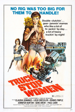 Truck Stop Women (Truck Stop Women)
