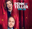 Penn & Teller: Fool Us (8ª Temporada)