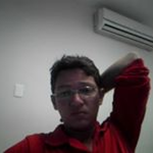 Foto de perfil de Rodrigues