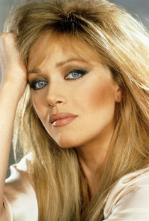 Tanya Roberts (I) - Poster / Capa / Cartaz - Oficial 1