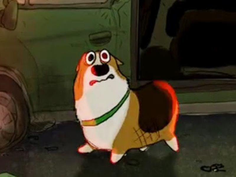 Foto 2 de Steadfast Stanley