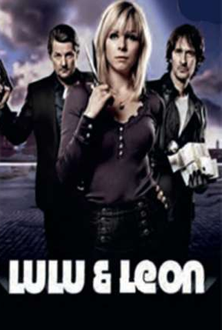 Poster 1 de Série Lulu & Leon (2009)