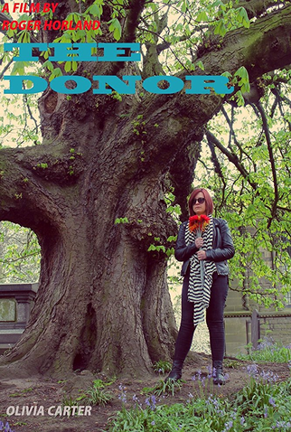 Poster 2 de Curta The Donor (2016)