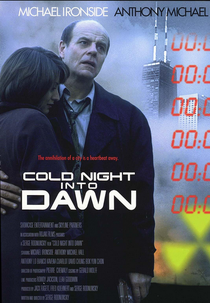 A Um Passo da Destruição (Cold Night Into Dawn)