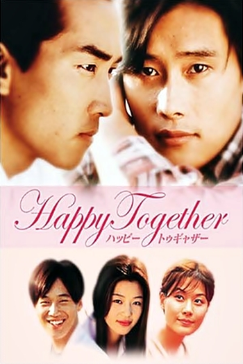  de Série Happy Together (1999)