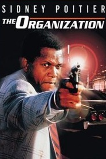  de Filme A Organização (1971)