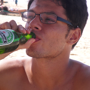 Foto de perfil de Pedro Ramon