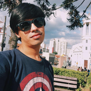 Foto de perfil de André