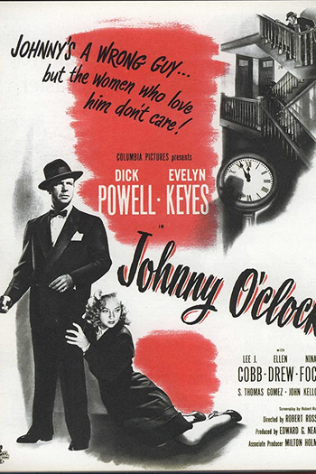  de Filme Dama, Valete e Rei (1947)