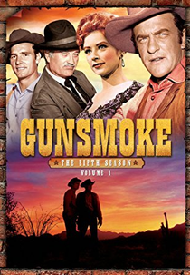 Gunsmoke (5ª Temporada) (Gunsmoke (Season 5))